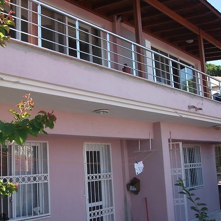 Villa Beach Kusadası Eksteriør bilde