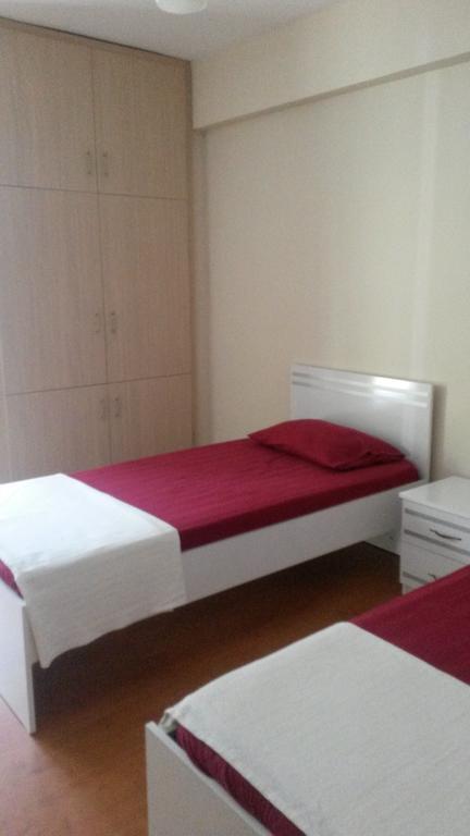 Villa Beach Kusadası Eksteriør bilde