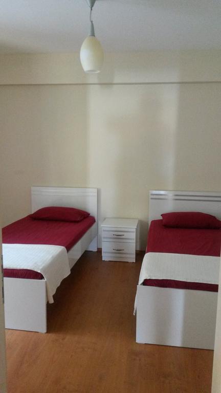 Villa Beach Kusadası Eksteriør bilde