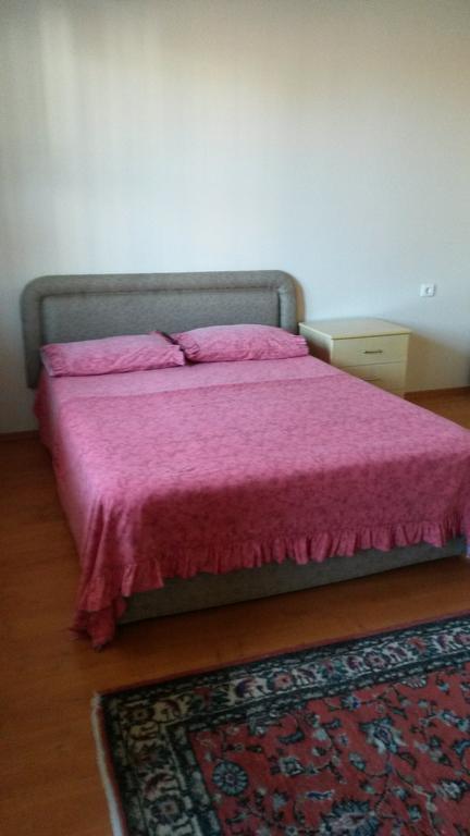 Villa Beach Kusadası Eksteriør bilde