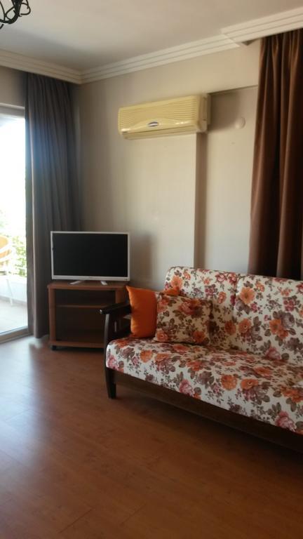 Villa Beach Kusadası Eksteriør bilde