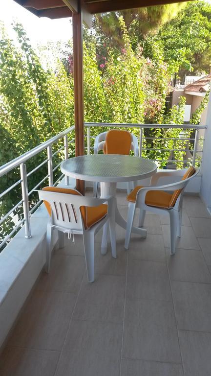 Villa Beach Kusadası Eksteriør bilde