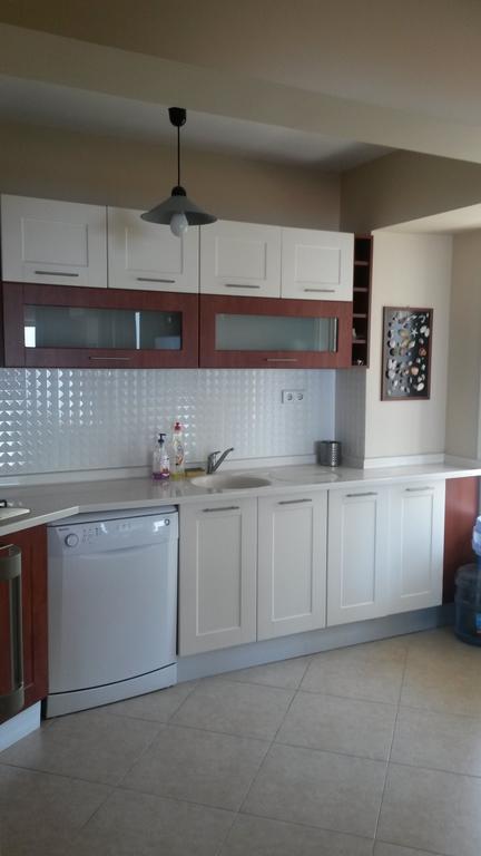 Villa Beach Kusadası Eksteriør bilde